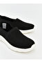 Alita City Lcw Steps Black Women's Sneaker with a Difference - 3