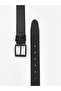 Trendlucky Leather Look Men's Belt with a Difference - 3
