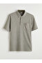 Nevavm with a Difference Polo Collar Men's T-Shirt - 5