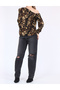 Bluza, Negru - 2