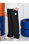 Pantaloni, Negru - 2