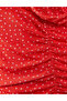 Rochie lunga, Rosu - 2