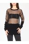 Bluza, Negru