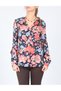 Bluza, Floral