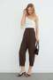 Çimalı Zippered Trousers with Pliers - 3