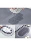 Magic Super Water Absorbent Non-Slip Based Oval Mop 40*60 cm - 5