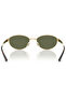 Rb3774D 001 9A 55 Unisex Sunglasses - 4