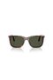 Po3357S 24 31 53 Unisex Sunglasses - 5