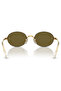 نظارات شمسية للجنسين طراز Rb3929 001 73 54 - 4