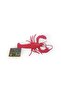 Colorful Plastic Lobster Toy 16 cm - 2