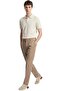 Premium Men's Knitwear Polo T-Shirt Alberto - 3