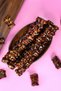 Walnut Sausage with Lots of Grape Molasses 750 g - 4