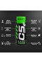 SHOT Pre - Workout Drink | 80ml Liquid Shot | 200mg Caffeine - Green Apple - Pre-Workout & - 5