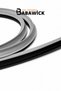 Pure Rubber Nat-05 Door Window Seal 50 Meters Gray Repair Sealant Good Quality and Long Lasting - 8