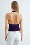 Halter Blouse - 6