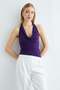 Halter Blouse
