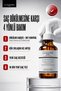 Scientific Hair Serum for New Hair Formation with Patented Ingredient Against Hair Loss - 5