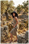 Enselikli Safari Hat - Sun Protection, Quick-Drying Fabric - 4