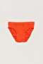 Printed 3-Piece Boy's Slip Panties - 3