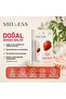 Natural Strawberry Flavored Colorful Vegan Lip Balm - 4