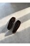 Mumu Women's Real Leather Ballerinas with 3cm Hidden Heels