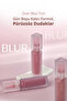 ملون Peripera Over Blur Tint (009 Warm Can Do It) (Tteok) مع ملمع ناعم يدوم طوال اليوم - 8