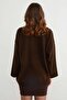 Basic Crew Neck Casual Knit Sweater - 8
