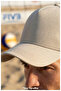 Mesh Baseball Cap for Women and Men (Unisex) (5 Pieces, Front Seamless) - 2