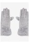 Luxury Touchscreen Gloves for Women (95% Polyester 5% Spandex) - 4