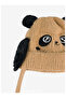 Luxury Soft Beanie with Fleece Lining for Boys (Ages 4-8) - 4
