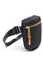 Settlement |   Water Repellent Fabric Waist Bag, 2 L - 5