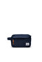 Herschel Chapter |   Waterproof Fabric Organizer Travel Kit, Care and Hand Bag, 5 L