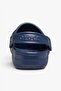 Classic Clog K Unisex Children's Navy Blue Slippers - 206991 - 4