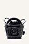 Fungoofun X Defacto Women's Black Shoulder Bag H9176Axns - 3