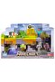 World Builder Figür Seti JFG66
