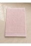 Pastel Aura 100% Cotton 6-Piece Face Towel Set 50X90 cm Soft Textured Absorbent Bath Towel Multi-Colored - 8