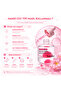 Pink Lotus Pdrn Hyaluron Glow Serum 30ml - 6