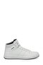 Kort Pu Hi 5Fx White Unisex High Sneaker - 2