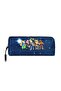 Robloks Character Patterned Triple Boys' Primary School Waterproof School Bag Set (Bag Thermal Lunch Bag Pen Holder) - 3