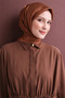 وشاح من الحرير الخالص 9625D 34 - 4