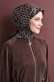 وشاح من الحرير الخالص 9636D 59 - 3