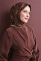 وشاح من الحرير الخالص 9609D 03 - 6