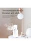 Newest N1 Rechargeable Medical Portable Nebulizer Inhaler nebulizer for kids Adult M - 3