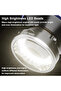 جهاز تحليل LED قابل للدوران 360 درجة من نوع IFixes IL37 Polarized Ring Light - مناسب للمجهر/فحص أشباه الموصلات... - 4