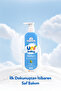 Newborn Hair and Body Shampoo 500 ml 3-Pack - 6