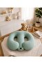 Twin Baby Breastfeeding Pillow, Breastfeeding Pillow, Feeding Pillow - 2
