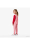 Minicats Little Runners Kids Pink Tracksuit Set - 2
