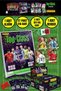 Panini Top Class Adrenalyn Mega 2025 Starter Pack Footballer Cards Magazines Album + 27 Pk 216 Cards