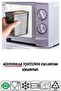 12 Piece Jumbo Size Rectangular Storage Container 2000 ml Anthracite - 2