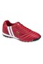 Red Men's AstroTurf Shoes/Crampons 190 13258M